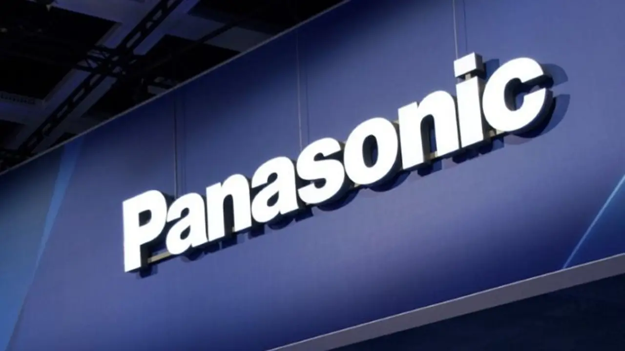Sede de Panasonic/ RRSS