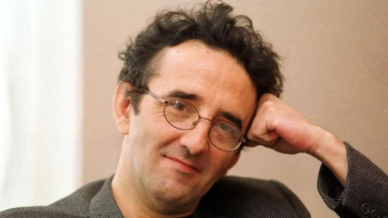 Roberto Bola&ntilde;o