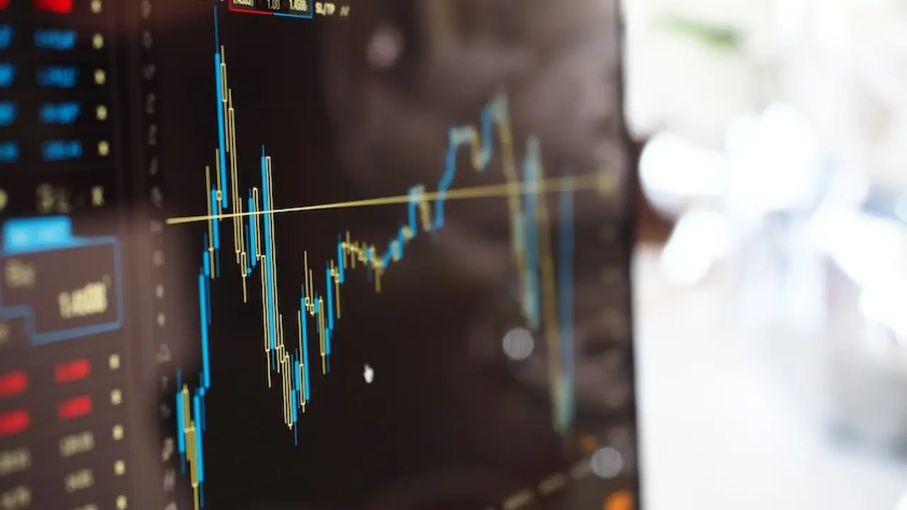 Mercados financieros. / Pexels-energepiccom