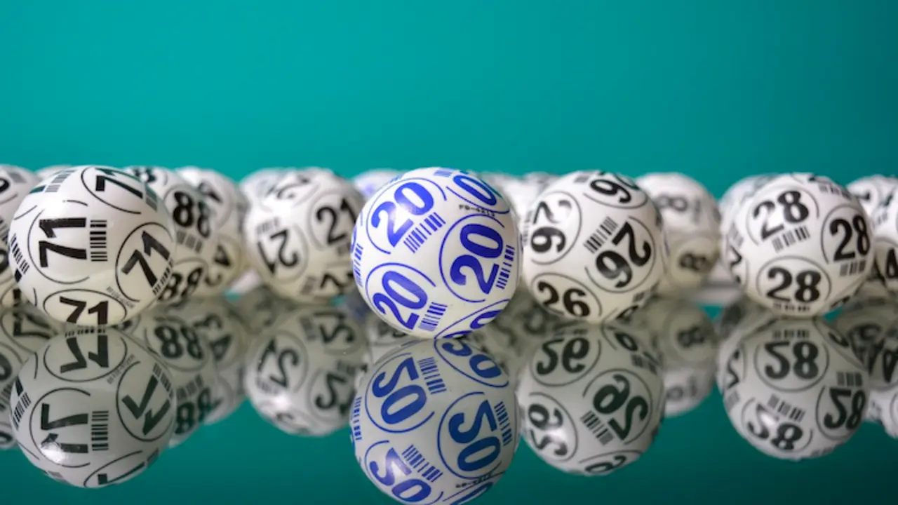 Bingo.