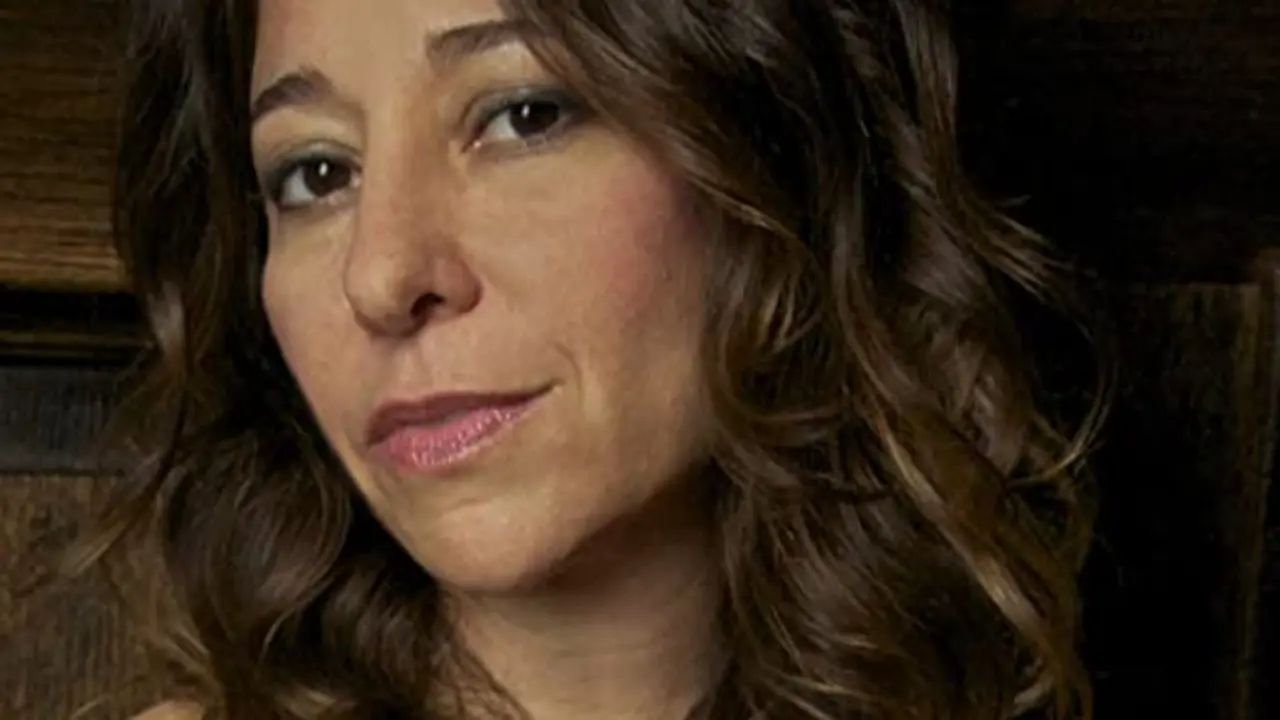 Janna Levin. / Amazon