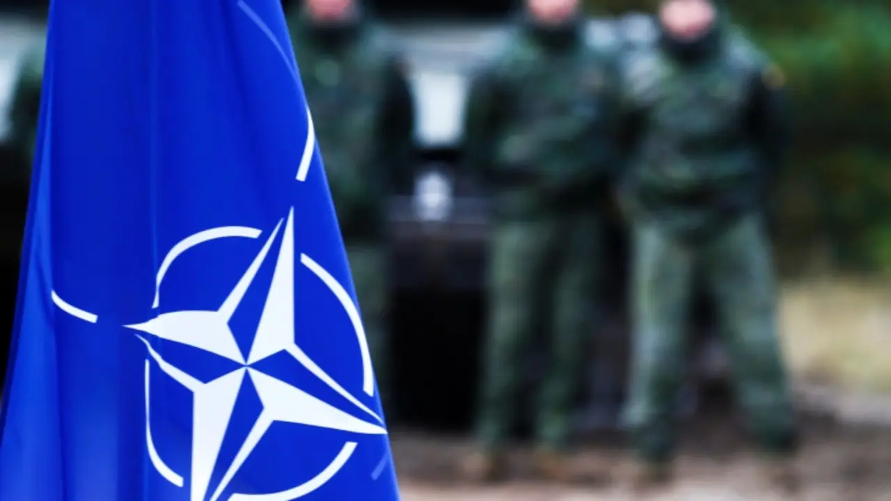 OTAN. / Twitter.
