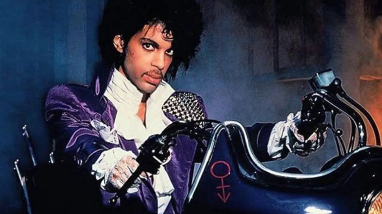 Prince. Cine Premier