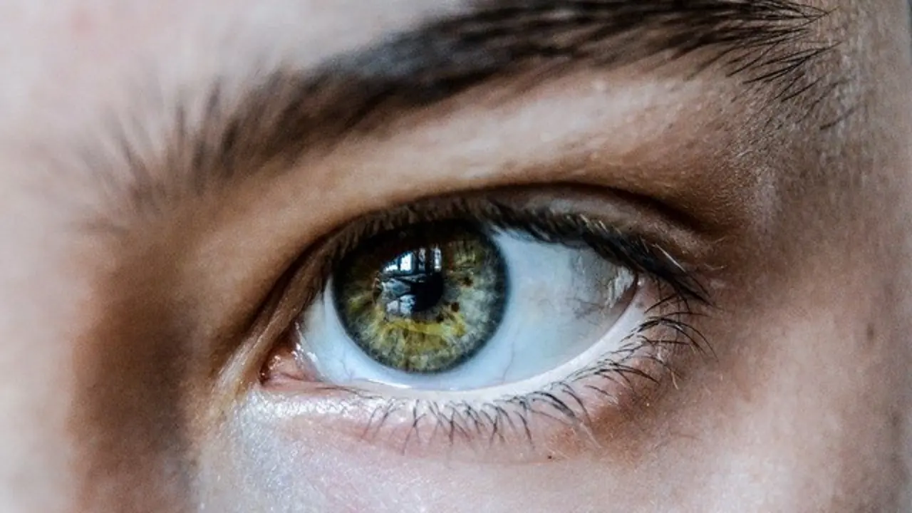 Ojo vigilante./ Zehra Soy en Pixabay.