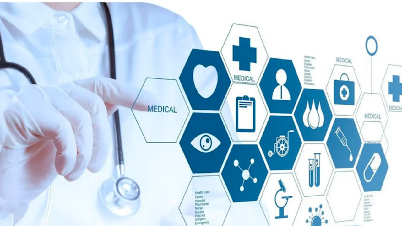 Marketing médico.