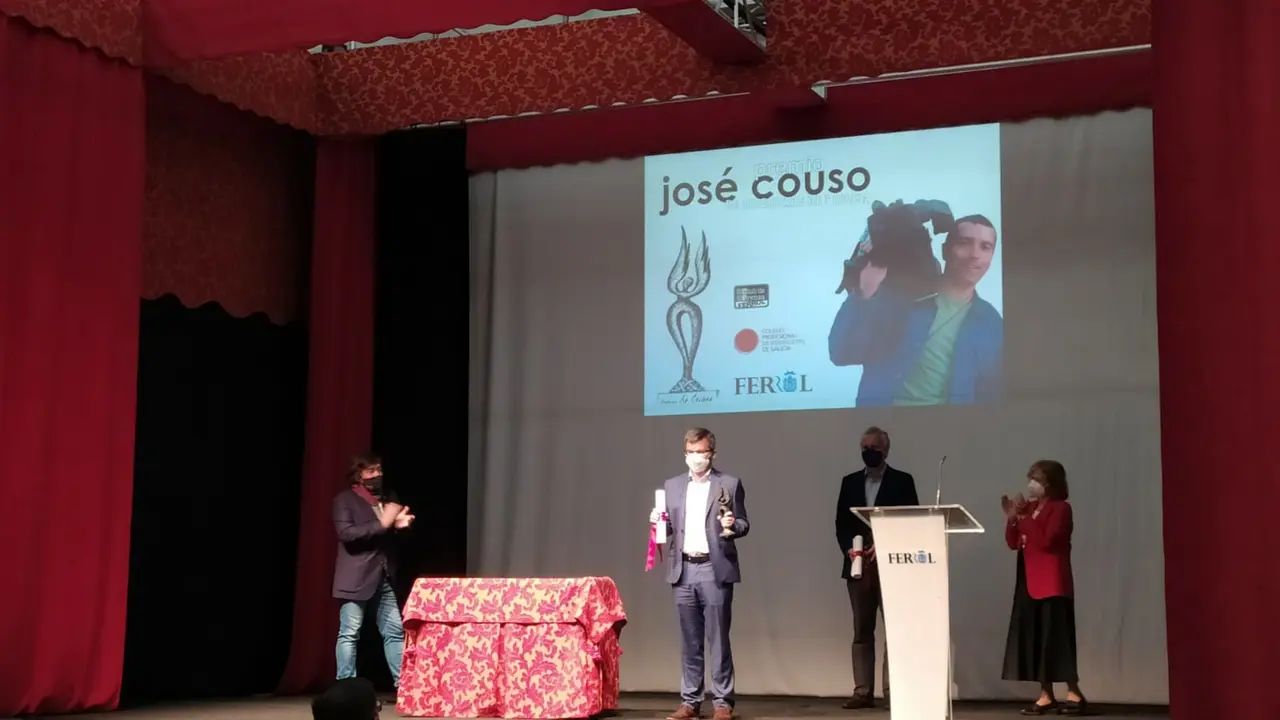 Manuel Rico. / Mundiario