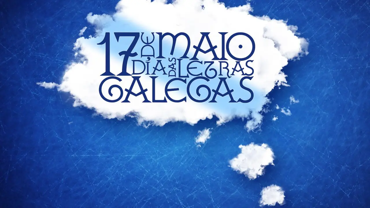 Día das Letras Galegas. / RR SS