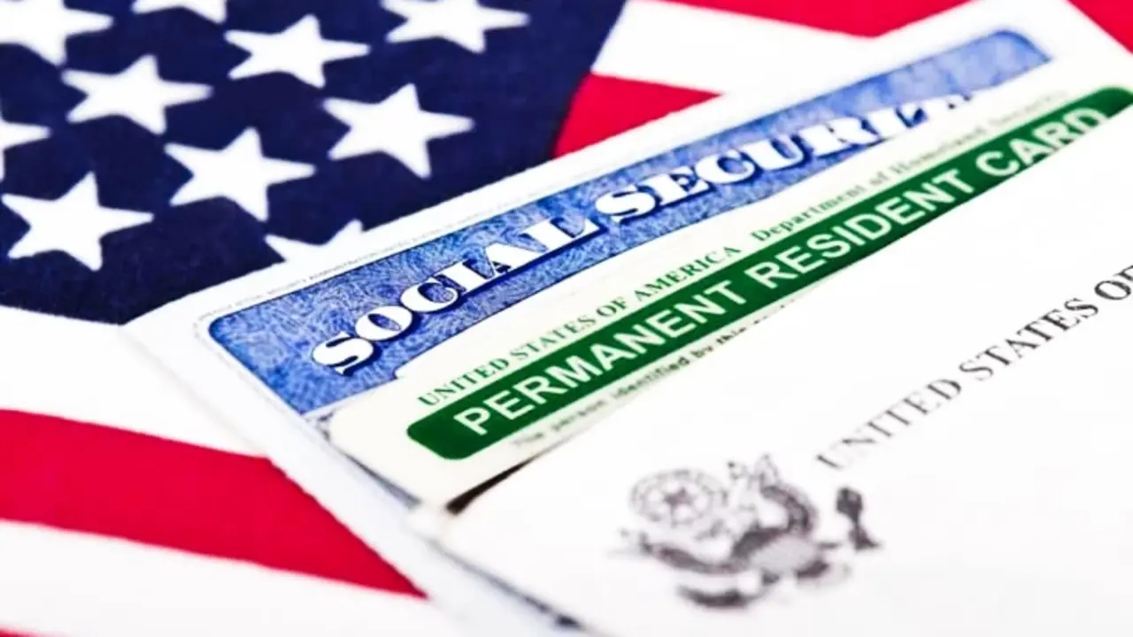 Visa EE UU. / Pexels.