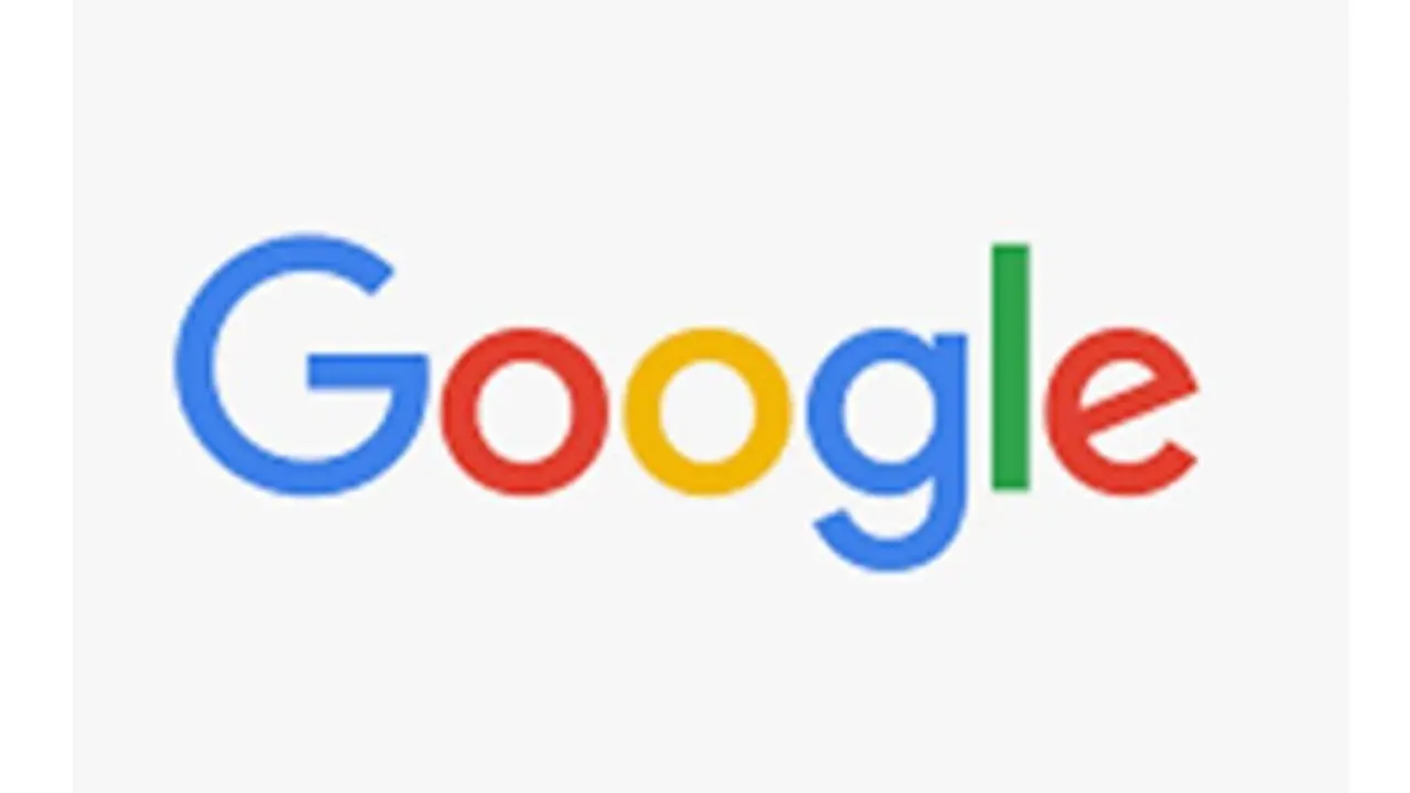 Logo de Google. / desing.google.com