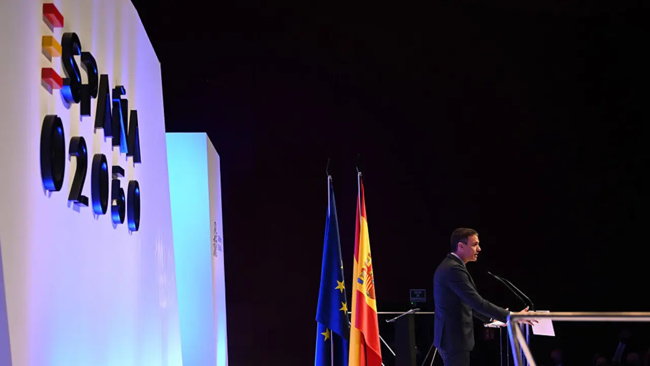 Pedro Sánchez. / Mundiario