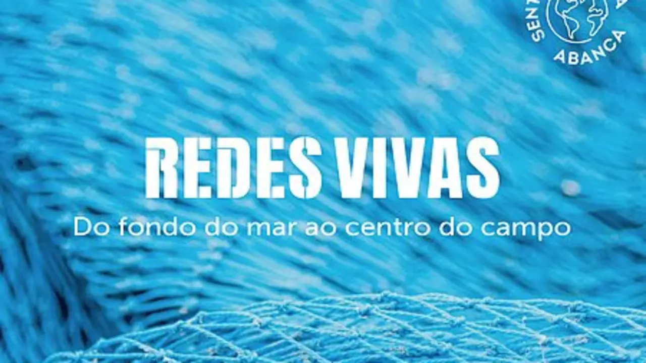 Imagen de Redes vivas. / Abanca