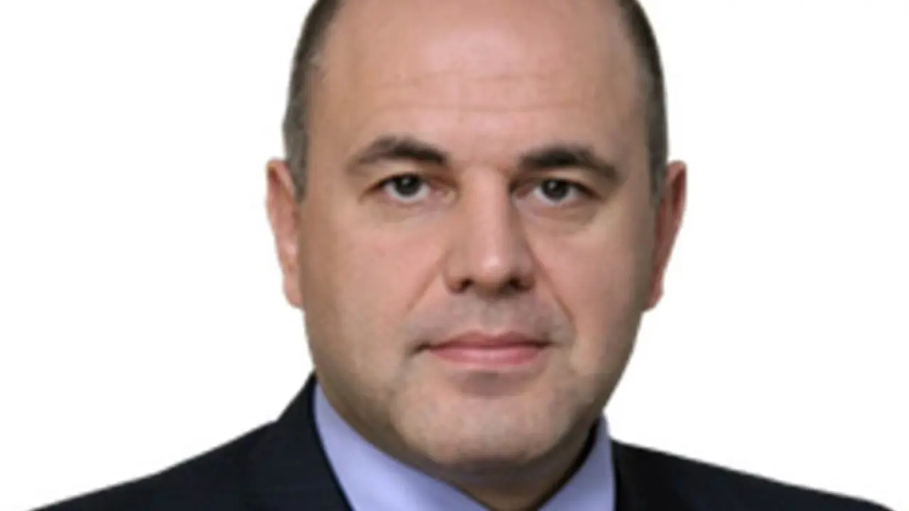 Primer ministro de Rusia Mikhail Mishustin / premier.gov.ru
