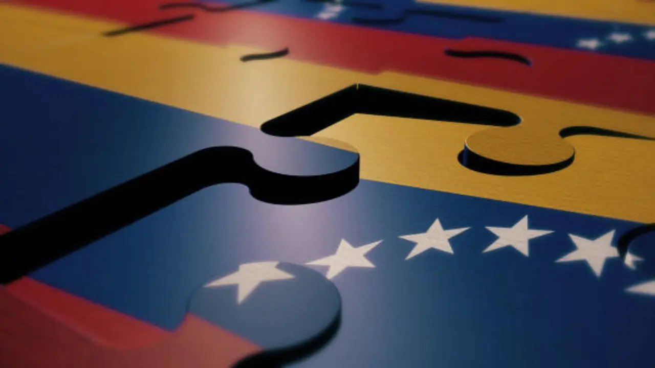 Venezuela dos realidades / Pixabay