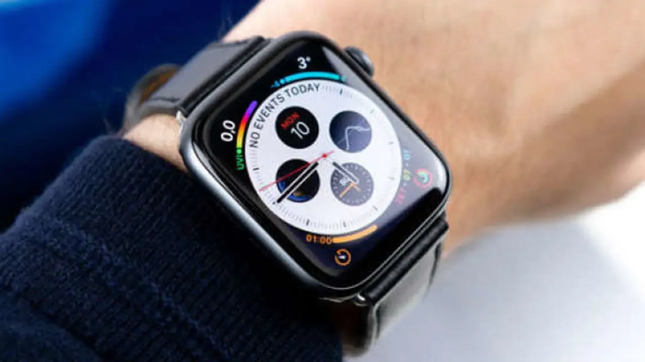 Apple Watch. / Apple.