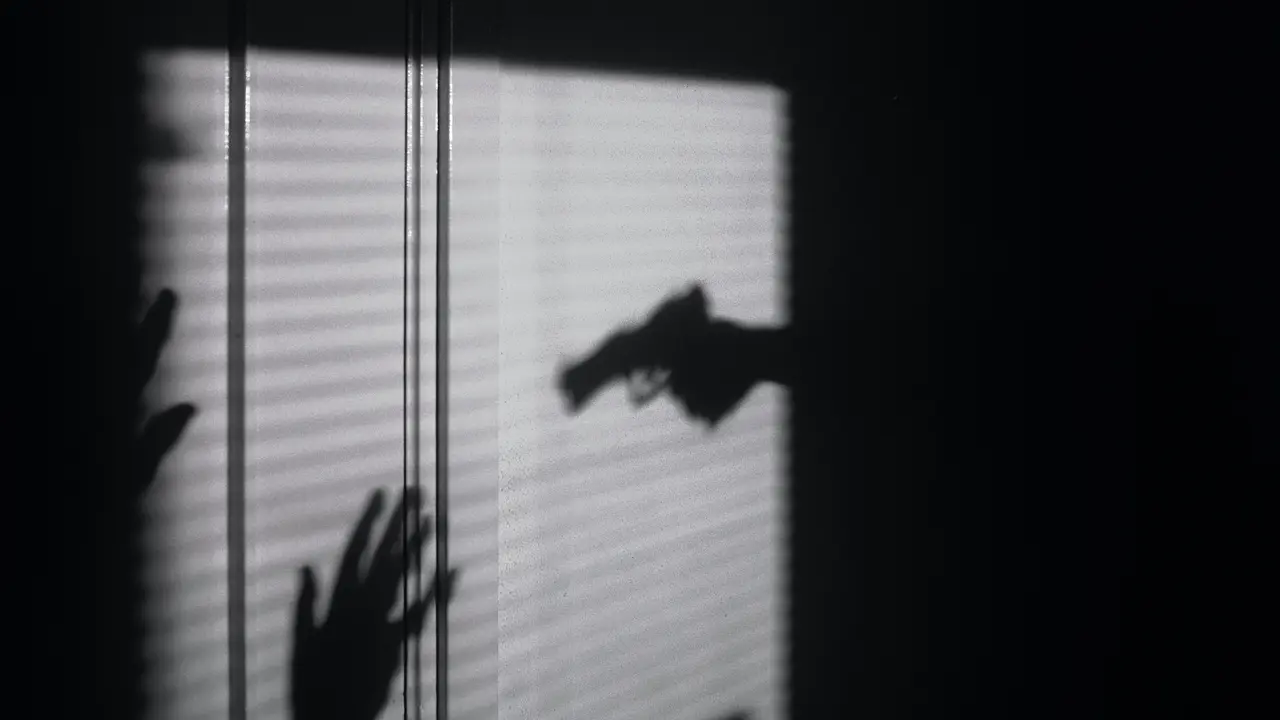 Asesinato / Unsplash Maxim Hopman