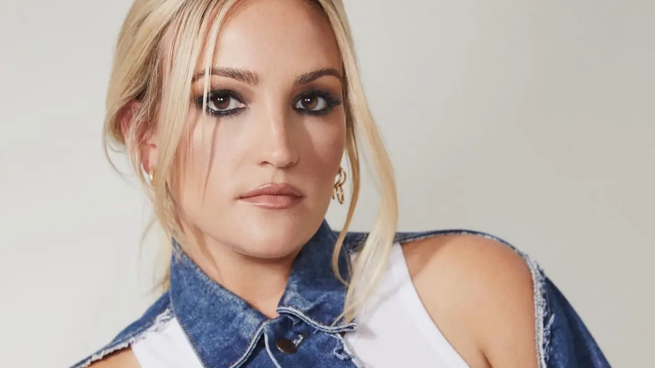 Jamie Lynn Spears / IG @jamielynnspears
