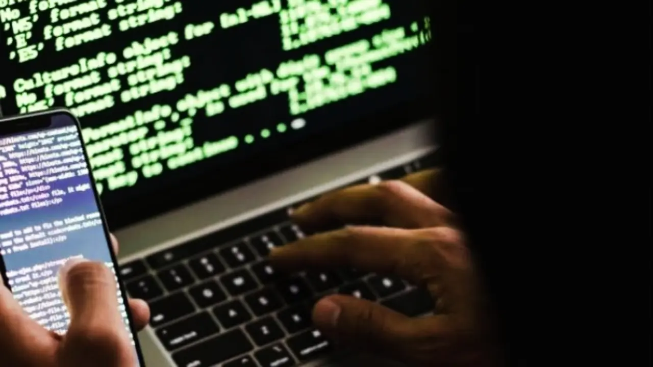 Espionaje. Pexels.