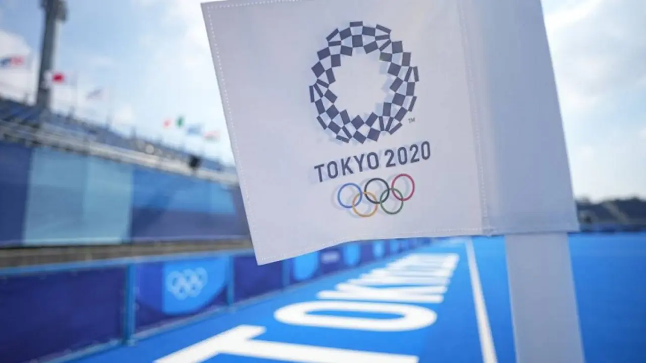 Los Juegos Ol&iacute;mpicos de Tokio 2020 pasar&aacute;n a la historia por el contexto en el que disputaron. / Twitter