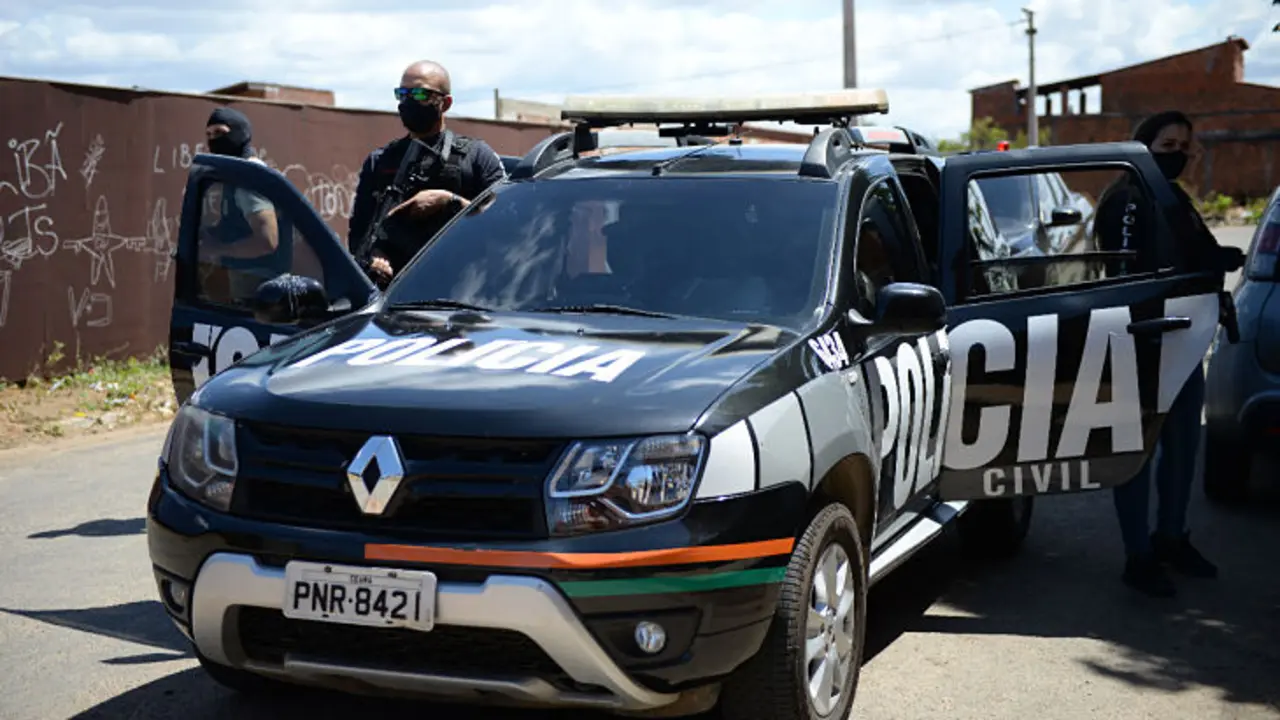 La Polic&iacute;a Civil de Cear&aacute; investiga el caso. / Gobierno de Cear&aacute;
