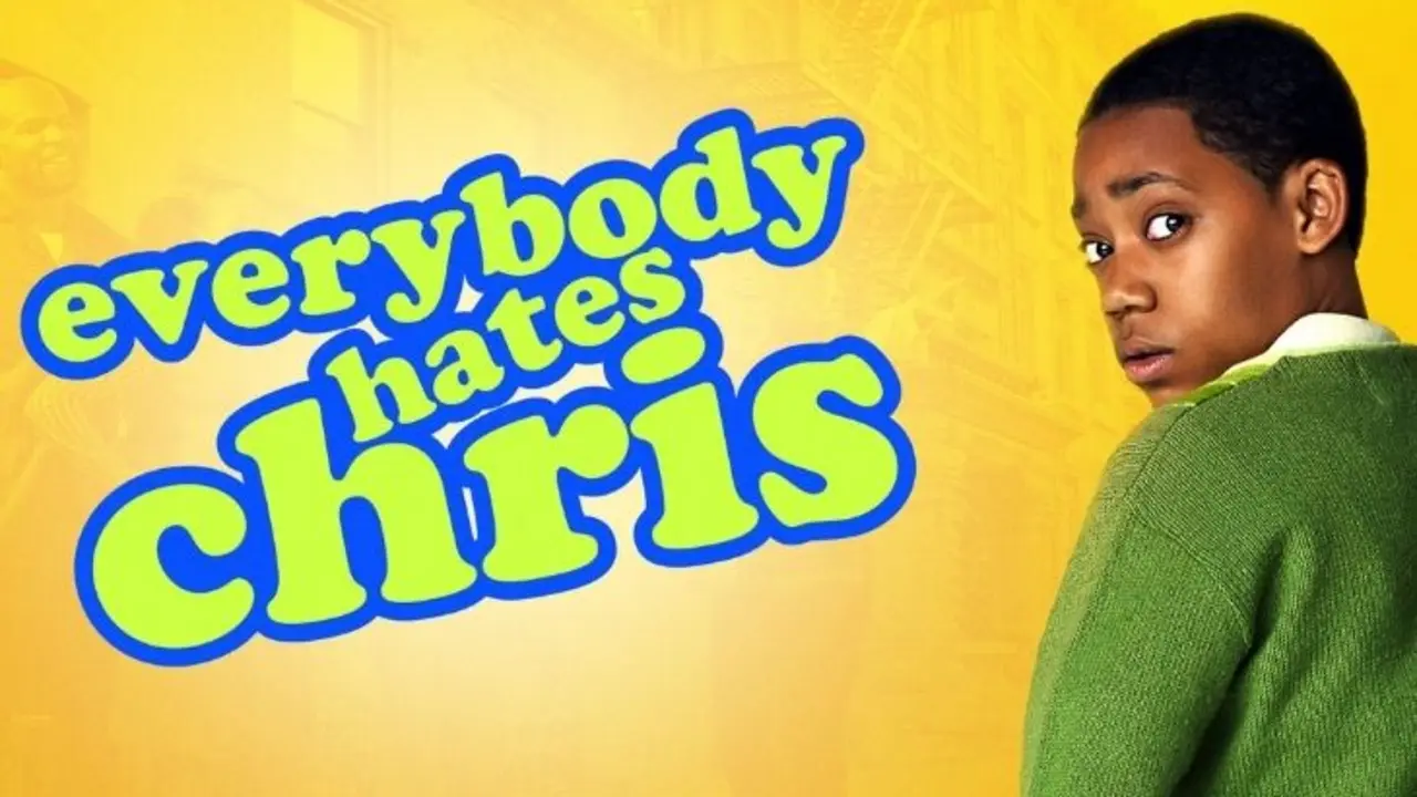 Everybody Hates Chris, serie. / Bounce.