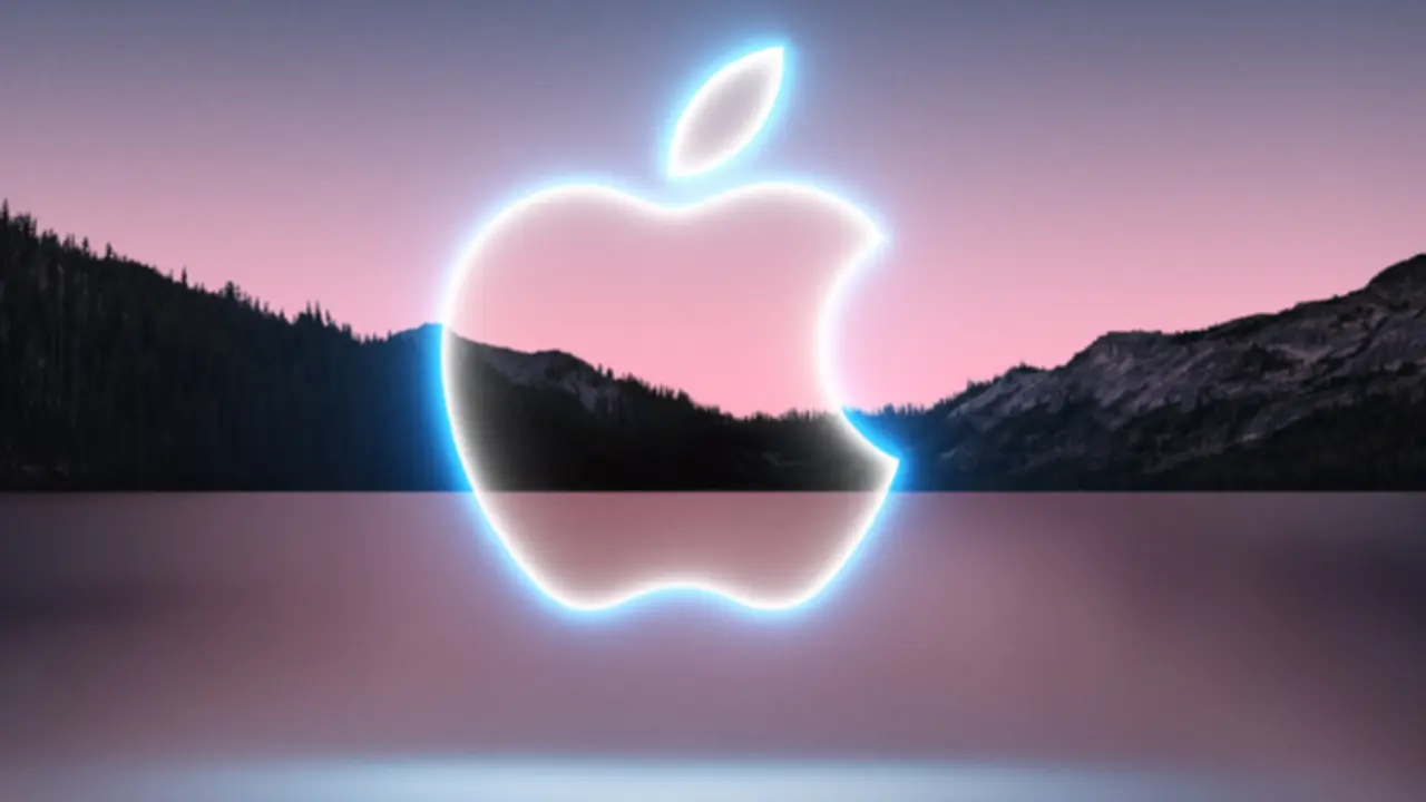 Invitaci&oacute;n al evento de Apple 2021. / Apple.com.