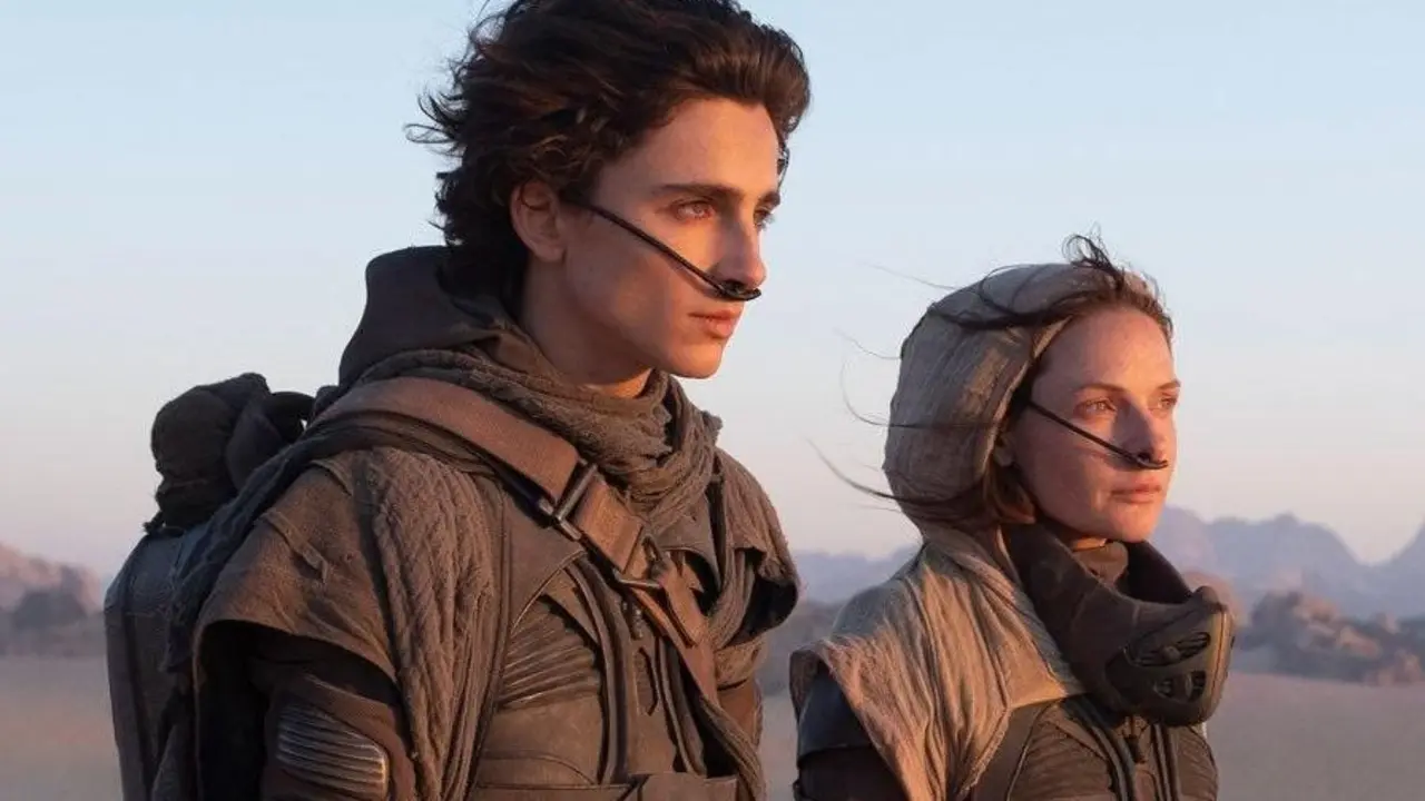 Dune.