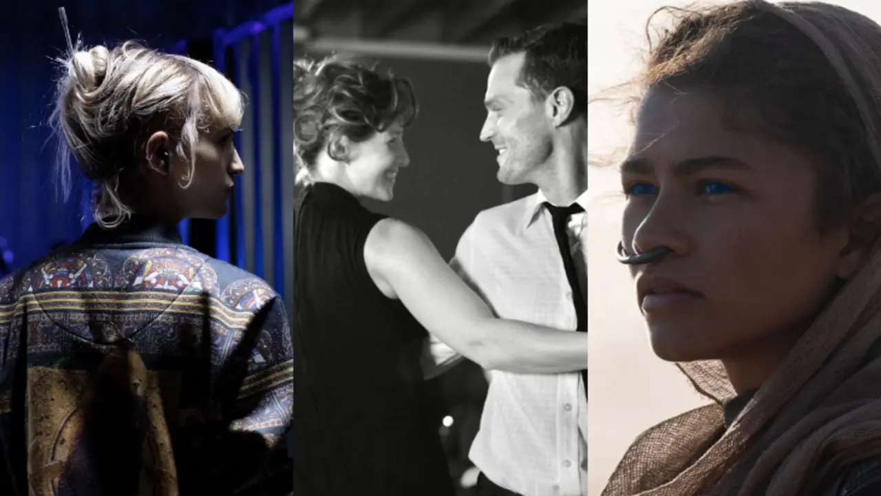 Titane, Belfast y Dune, pel&iacute;culas ganadoras de los Premios TIFF 2021. / Mundiario.