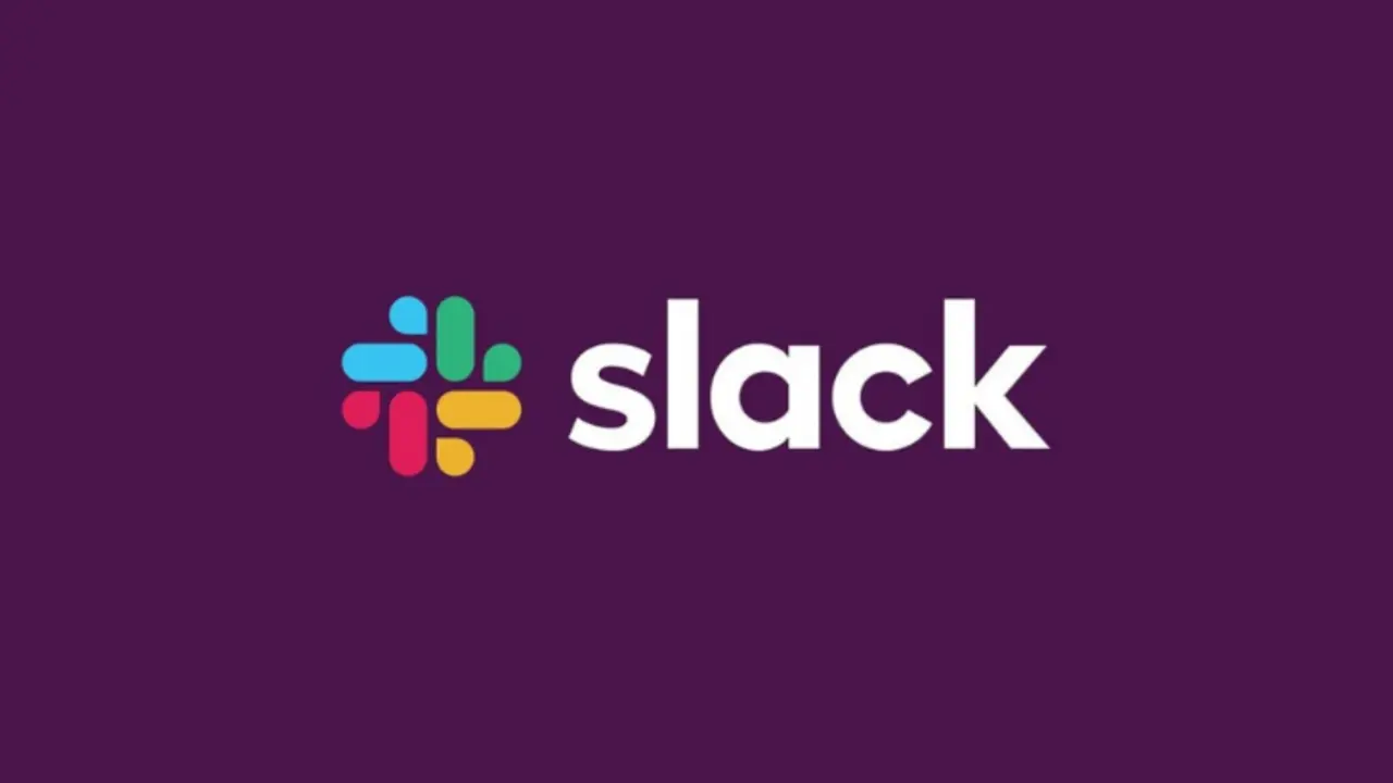 Slack. / Mundiario.