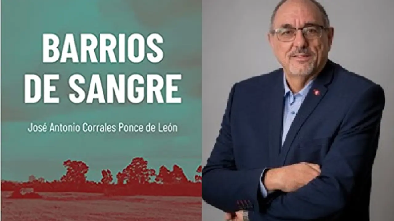 Barrios de sangre.