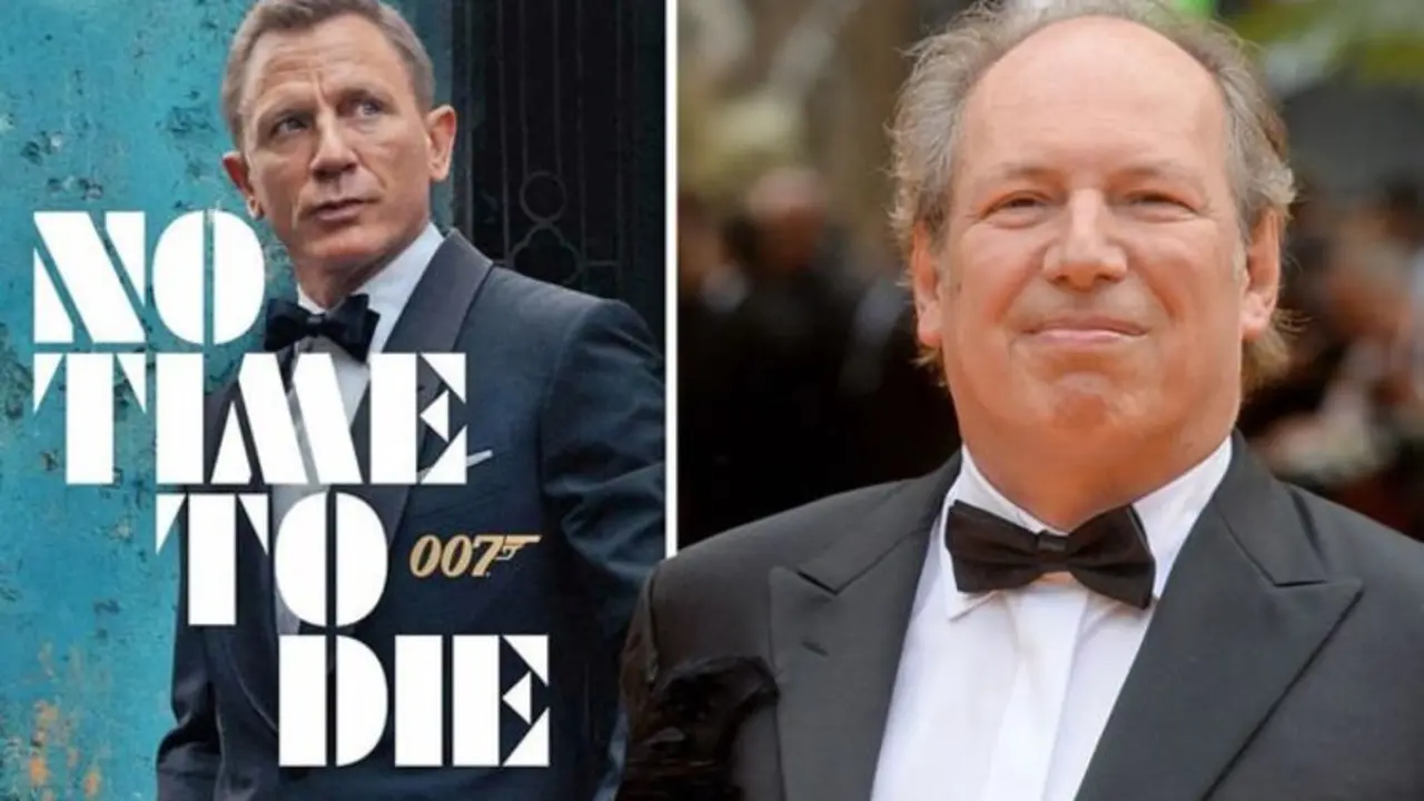 James Bond 2