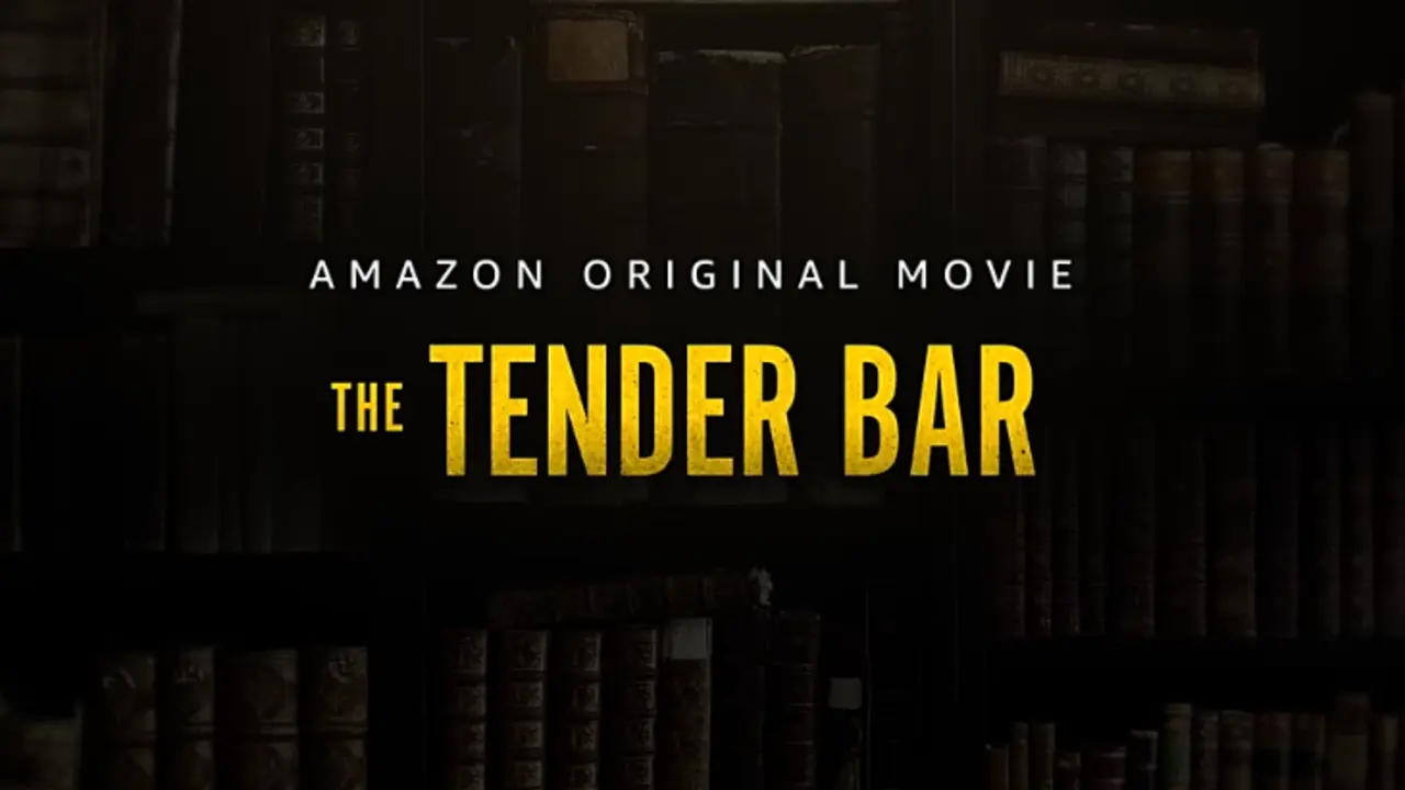 The Tender Bar, pel&iacute;cula. / RRSS.