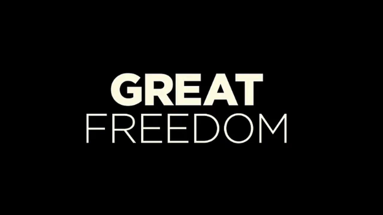 Great Freedom, pel&iacute;cula austriaca. / RRSS.