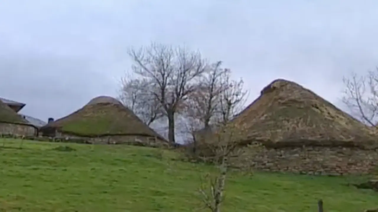 Pallozas