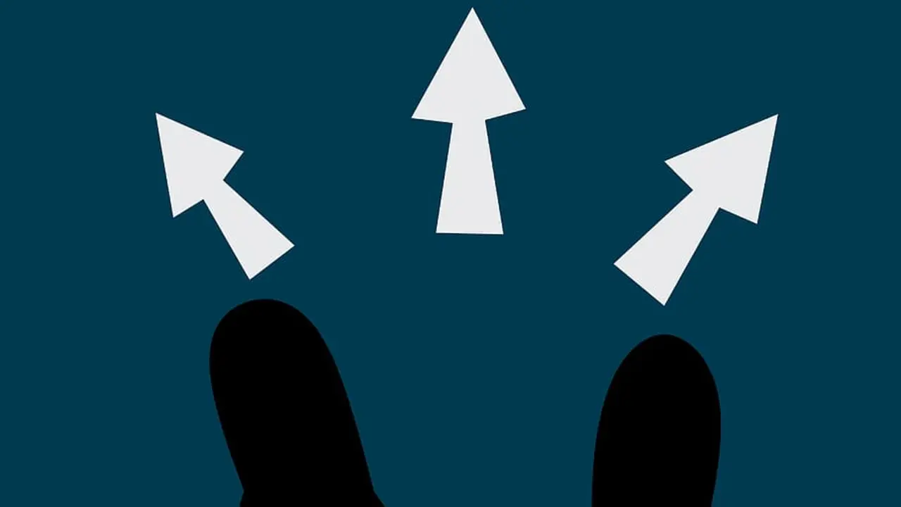 decision-making-direction-career-choice