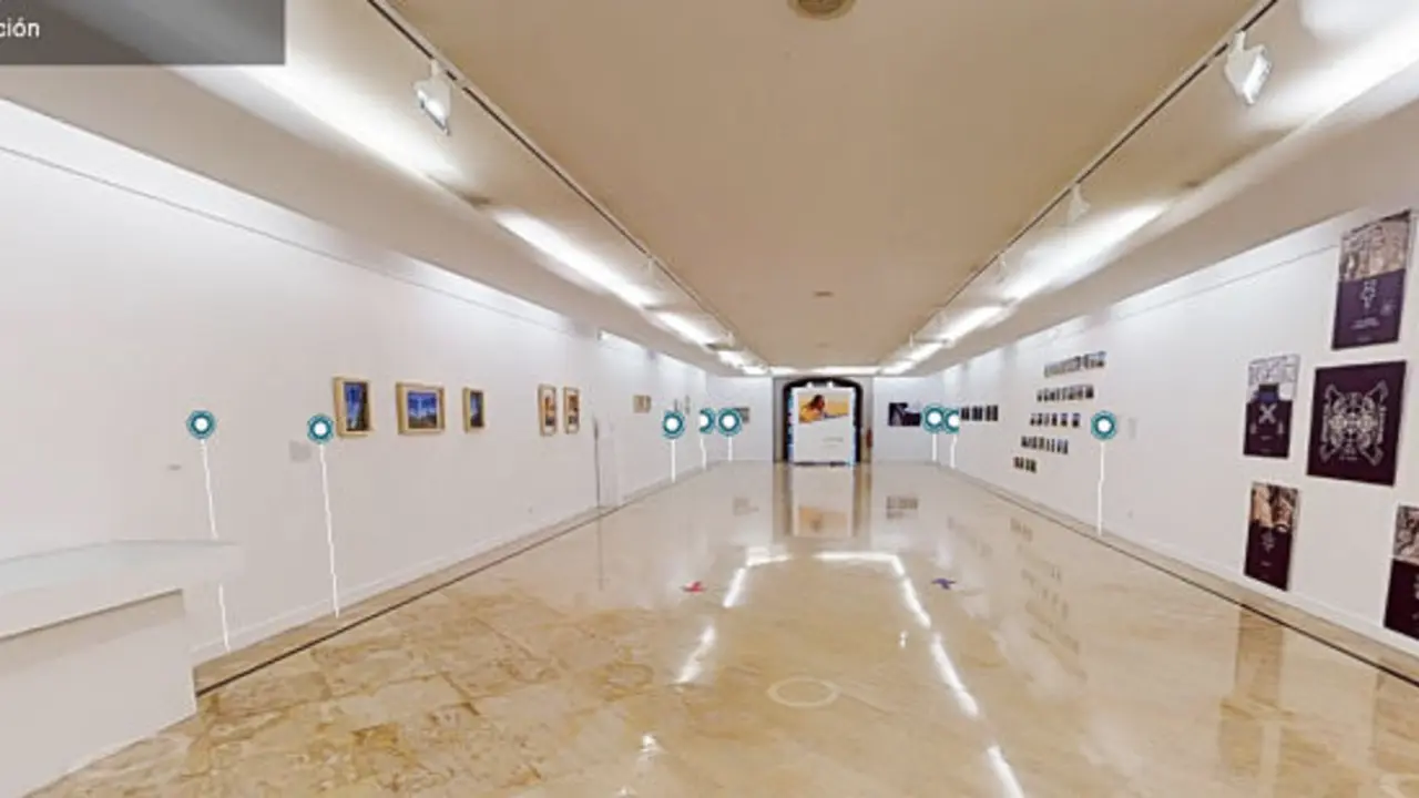 Exposici&oacute;n Fotograf&iacute;as Centr&iacute;petas