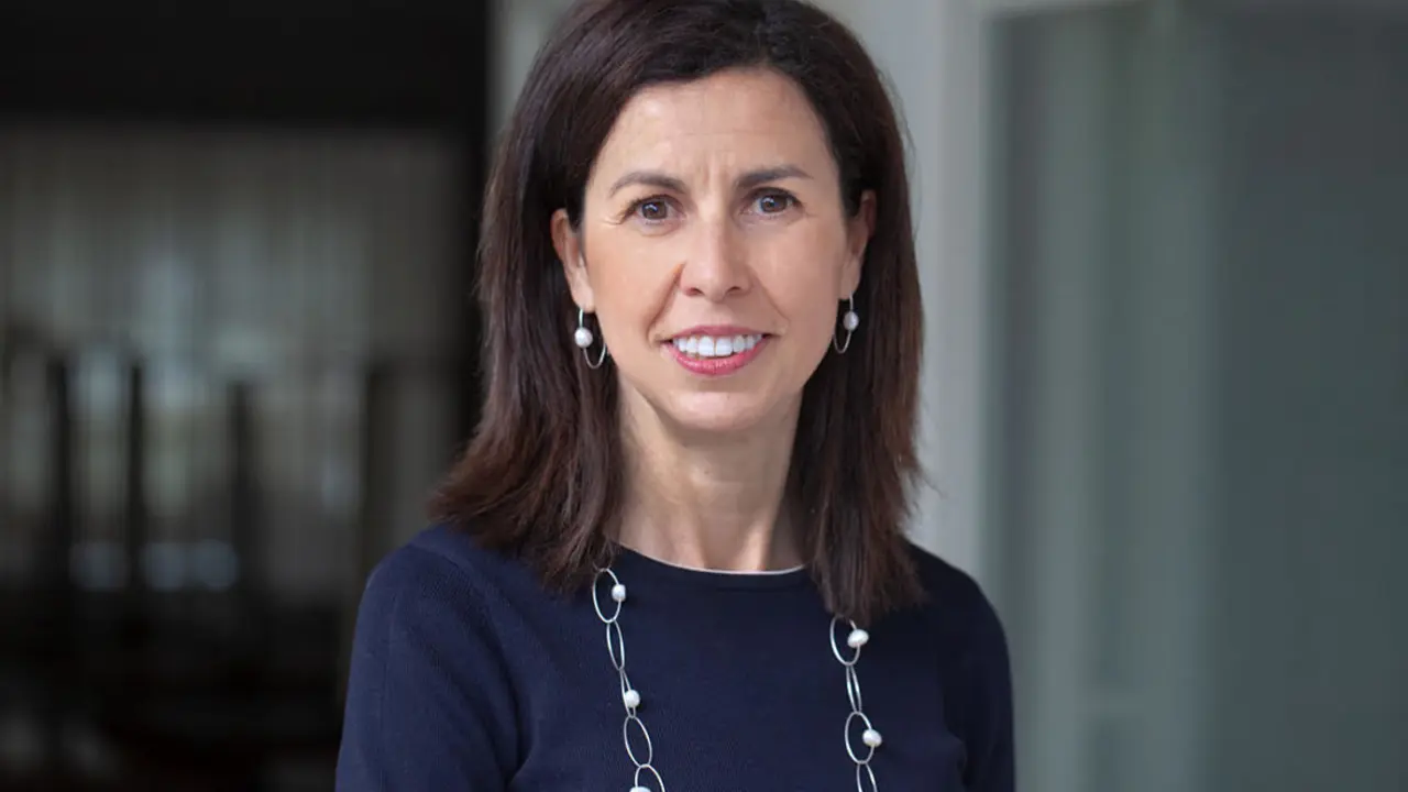 Ana José Varela. / Mundiario