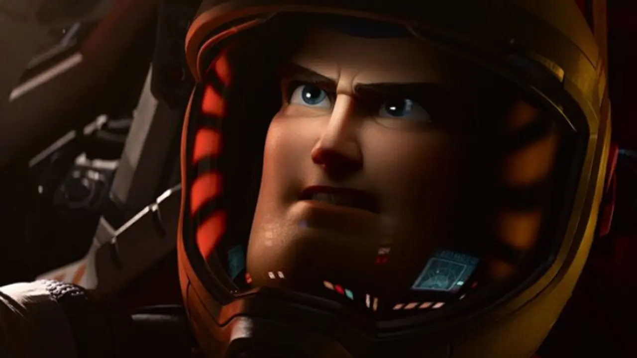 Lightyear, el spin-off de Toy Story. / RRSS.