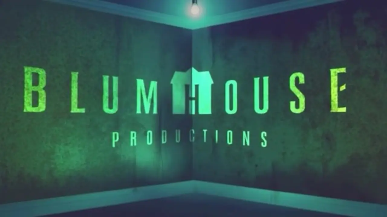 Blumhouse Productions.