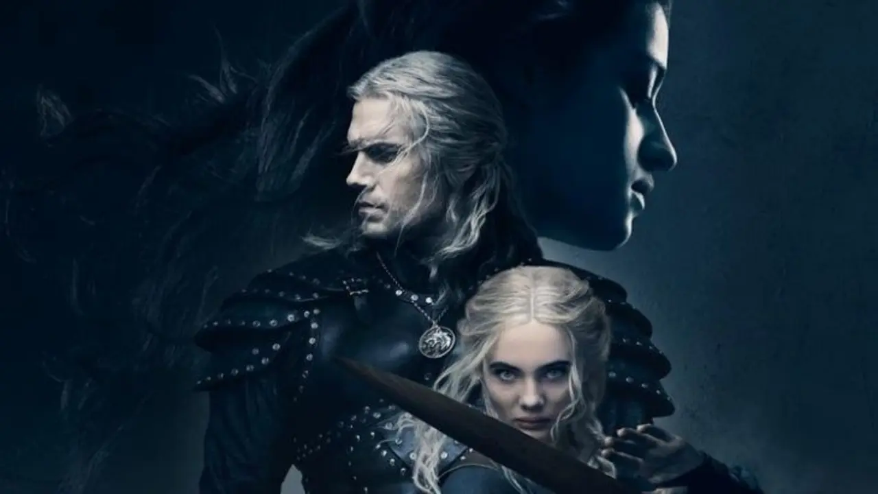 The Witcher, temporada 2. / RRSS.