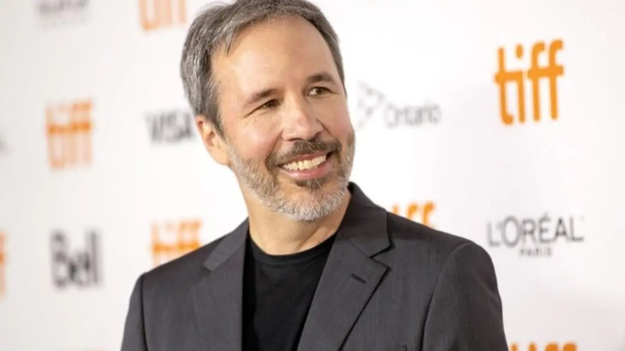 Denis Villeneuve, director de cine. / Revolti Play.