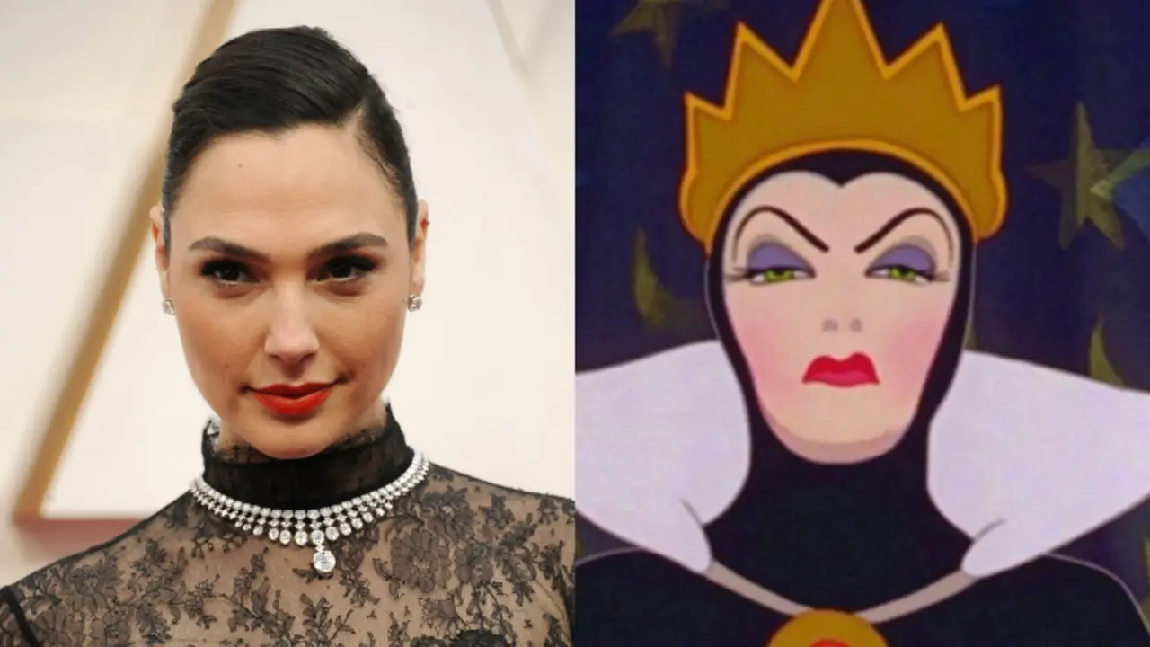 Gal Gadot interpretar&aacute; a la Reina Malvada de la versi&oacute;n de acci&oacute;n en vivo de Blancanieves. / Mundiario.