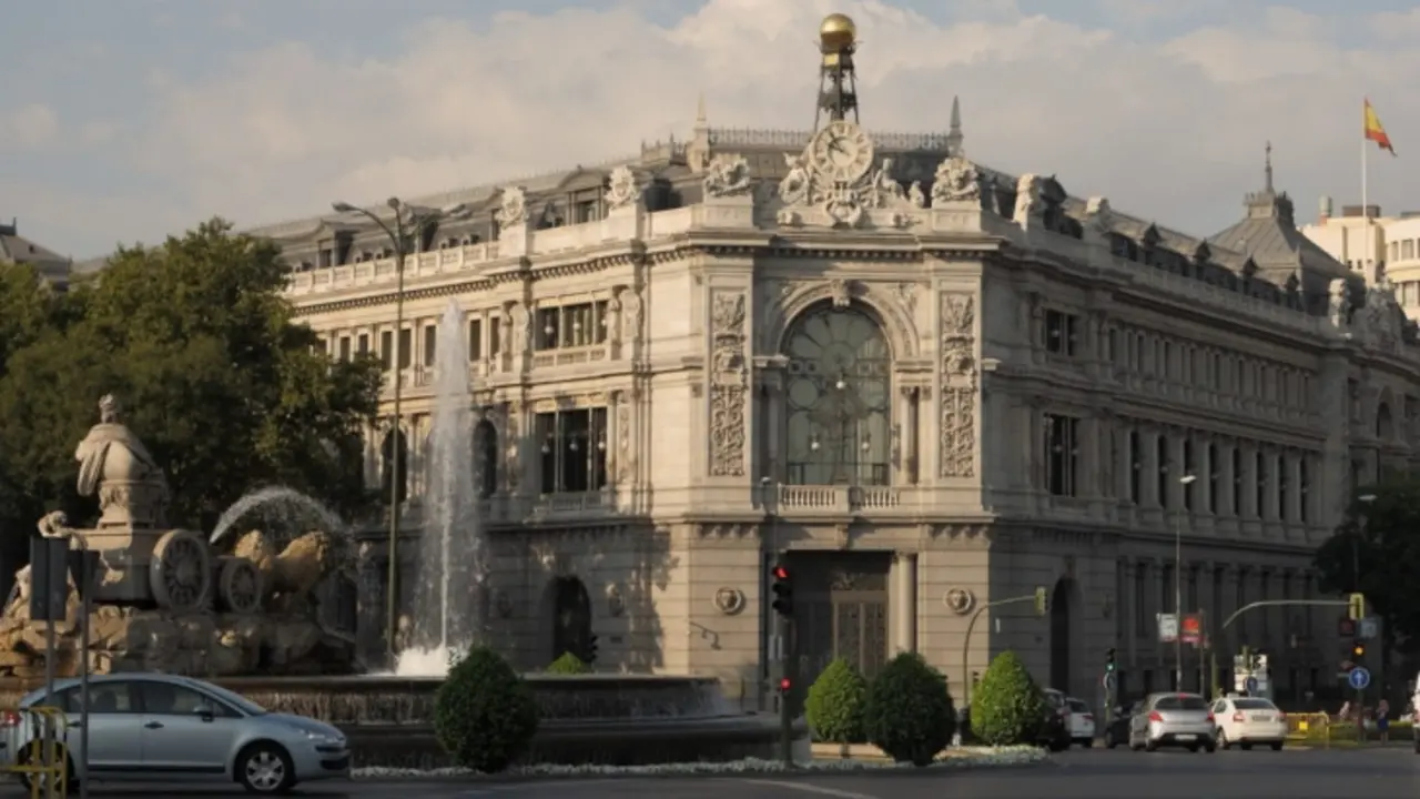 Banco de Espa&ntilde;a. / Mundiario