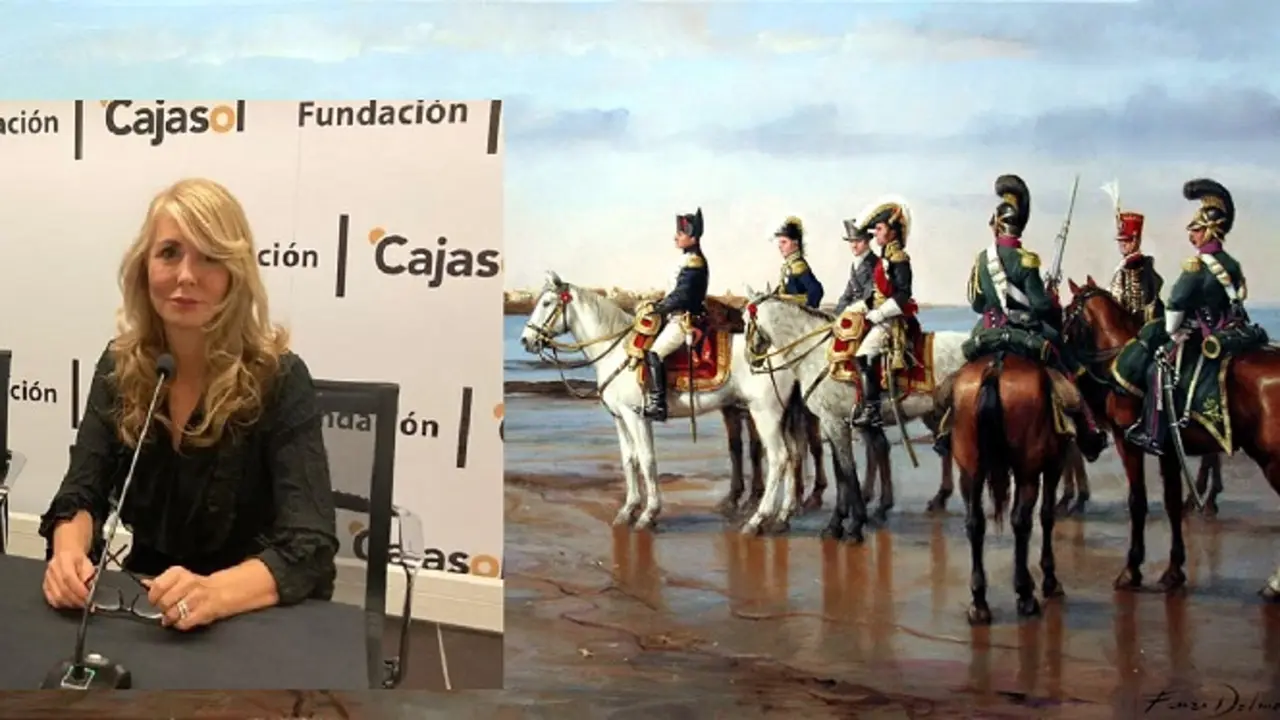 Paz en la Guerra de F.Dalmau y Mar&iacute;a Fidalgo