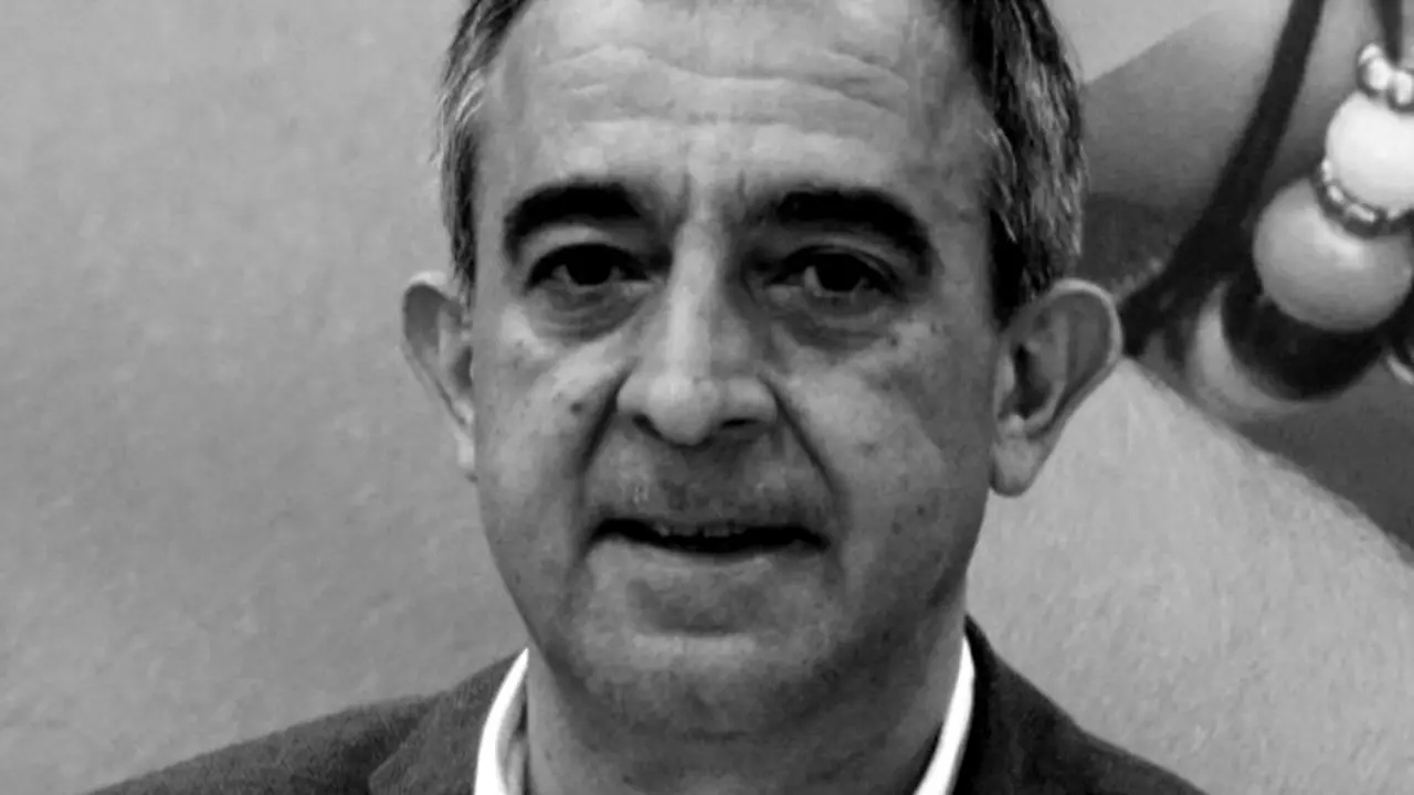 Jos&eacute; Antonio G&oacute;mez. / Mundiario