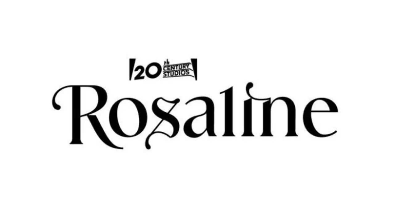 Rosaline, pel&iacute;cula. / RRSS.