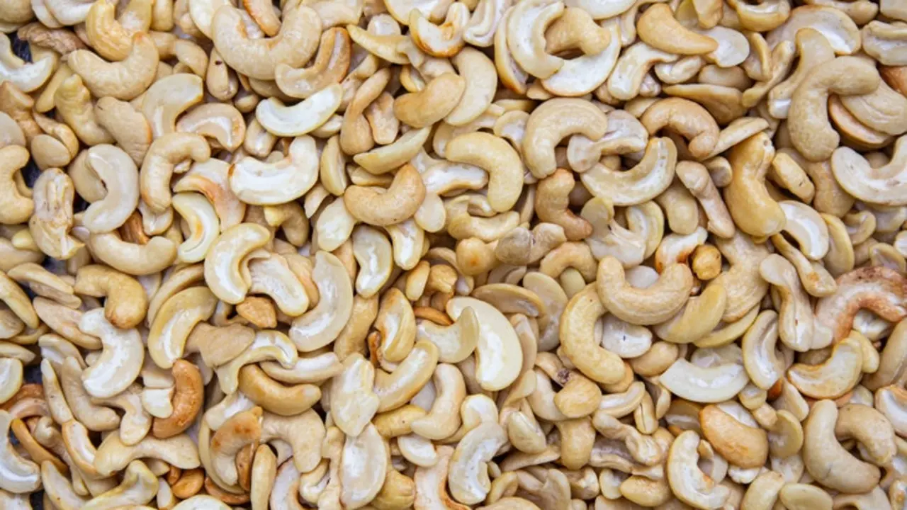 Casta&ntilde;as de Caj&uacute;. / Pexels.com.