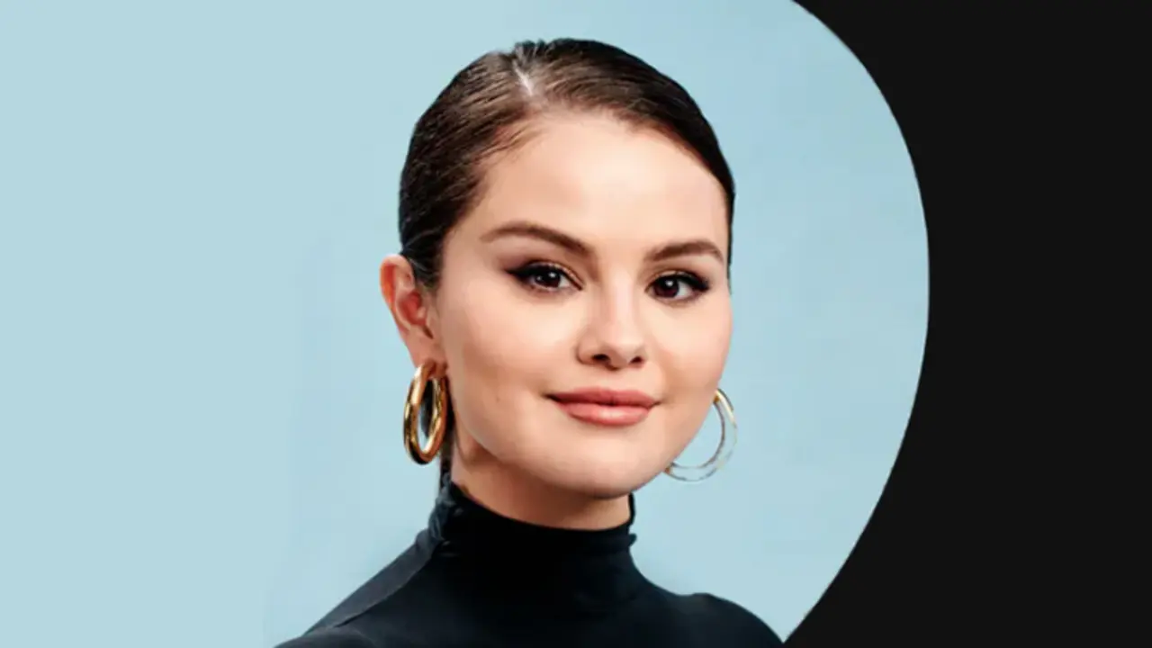 Selena G&oacute;mez, actriz y cantante. / WonderMind.