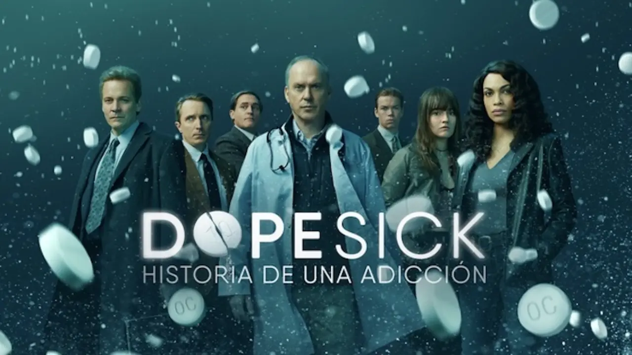 dopesick