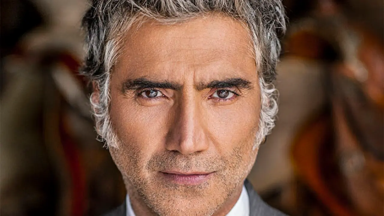 Alejandro Fern&aacute;ndez. / Mundiario