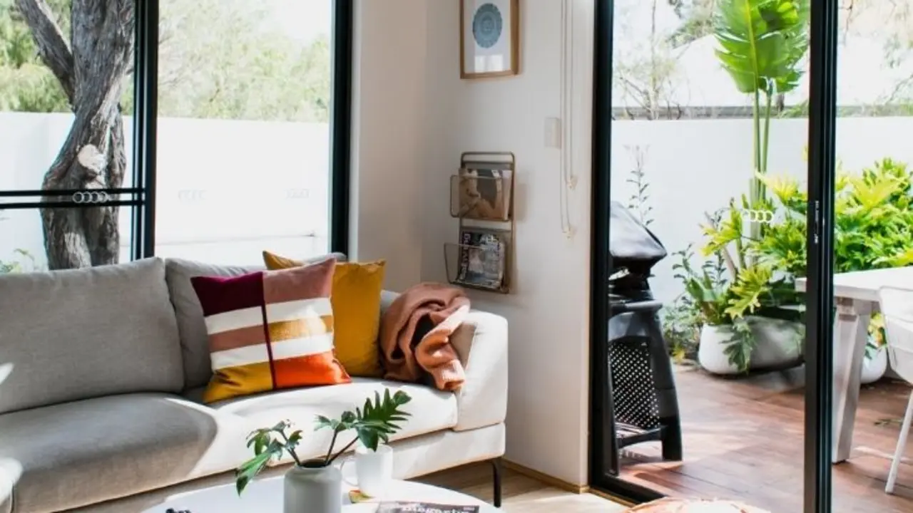 Dise&ntilde;o de interiores. / Pexels.com.